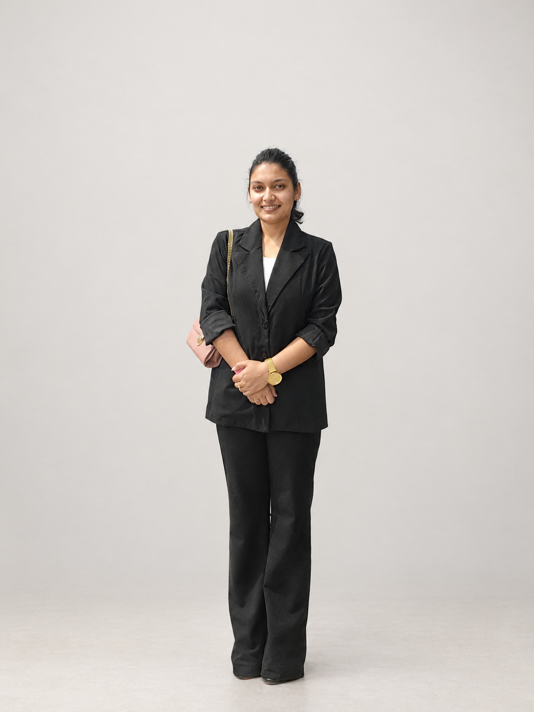 Sparsha Khanal