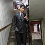 Pujan Bhatt