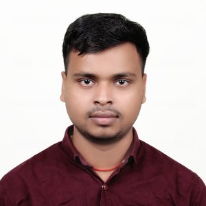 Ankesh Kumar Yadav — home tutor