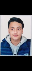 Mehul Nyachhyon