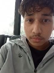 Aaditya Subedi — tutor