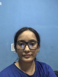 Soniya chand — tutor