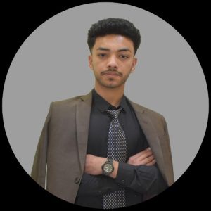Pasang Sherpa — home tutor
