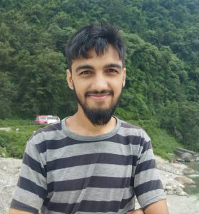 Subash Gautam — tutor